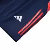 Pantalón Corto Manchester United 2024/25 Pre-Partido Entrenamiento Hombre - camisetasfutbol