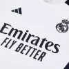 Camiseta Real Madrid 2024/25 Pre-Partido Entrenamiento Hombre - Versión Hincha - camisetasfutbol