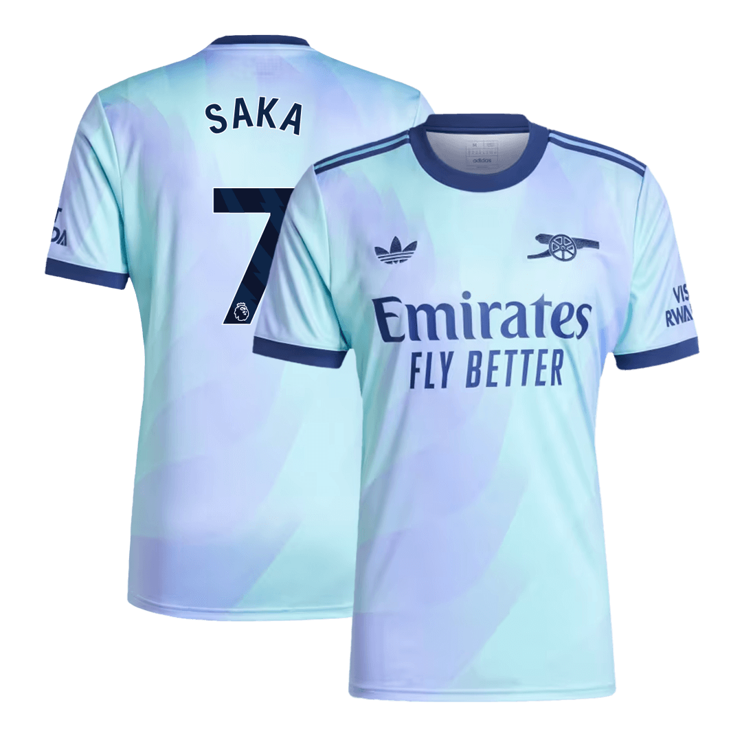 adidas Maillot Domicile Saka #7 Arsenal FC 2025/26 Junior Rouge- JD adidas Maillot Domicile Saka #7 Arsenal FC 2025/26 Junior Rouge- JD