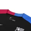 Camiseta Barcelona 2024/25 Pre-Partido Entrenamiento Hombre - Versión Hincha - camisetasfutbol