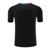 Camiseta Barcelona 2024/25 Pre-Partido Entrenamiento Hombre - Versión Hincha - camisetasfutbol