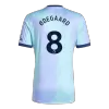 Calidad Premium Camiseta ØDEGAARD #8 Arsenal 2024/25 Tercera Equipación Hombre - Versión Hincha - camisetasfutbol