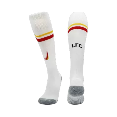 Liverpool Tercera Equipación Fútbol Calcetines 2024/25 Hombre - camisetasfutbol