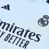 Camiseta sin Mangas Real Madrid 2024/25 Pre-Partido Hombre - camisetasfutbol