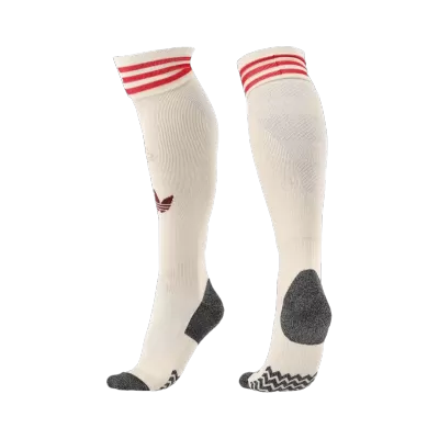 Bayern Munich Tercera Equipación Fútbol Calcetines 2024/25 Hombre - camisetasfutbol