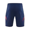 Pantalón Corto Manchester United 2024/25 Pre-Partido Entrenamiento Hombre - camisetasfutbol