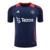 Camiseta Manchester United 2024/25 Pre-Partido Hombre - Versión Hincha - camisetasfutbol