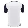 Camiseta Real Madrid 2024/25 Pre-Partido Entrenamiento Hombre - Versión Hincha - camisetasfutbol