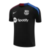 Camiseta Barcelona 2024/25 Pre-Partido Entrenamiento Hombre - Versión Hincha - camisetasfutbol