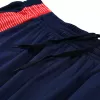 Pantalón Corto Manchester United 2024/25 Pre-Partido Entrenamiento Hombre - camisetasfutbol