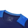 Conjunto Juventus 2024/25 Pre-Partido Entrenamiento Hombre (Camiseta + Pantalón Corto) - camisetasfutbol