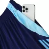 Conjunto Arsenal 2024/25 Pre-Partido Hombre (Camiseta Sin Mangas + Pantalón Corto) - camisetasfutbol