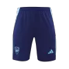 Pantalón Corto Arsenal 2024/25 Pre-Partido Entrenamiento Hombre - camisetasfutbol