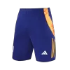 Pantalón Corto Juventus 2024/25 Pre-Partido Entrenamiento Hombre - camisetasfutbol