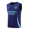 Camiseta sin Mangas Arsenal 2024/25 Pre-Partido Hombre - camisetasfutbol