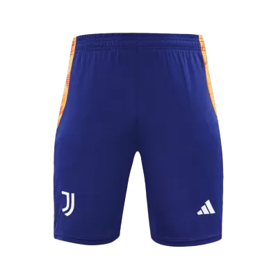 Pantalón Corto Juventus 2024/25 Pre-Partido Entrenamiento Hombre - camisetasfutbol