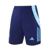 Pantalón Corto Arsenal 2024/25 Pre-Partido Entrenamiento Hombre - camisetasfutbol