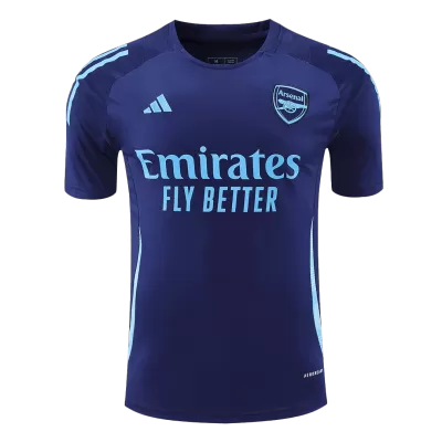 Camiseta Arsenal 2024/25 Pre-Partido Hombre - Versión Hincha - camisetasfutbol