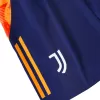 Pantalón Corto Juventus 2024/25 Pre-Partido Entrenamiento Hombre - camisetasfutbol