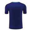 Camiseta Juventus 2024/25 Pre-Partido Entrenamiento Hombre - Versión Hincha - camisetasfutbol