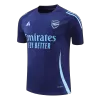 Camiseta Arsenal 2024/25 Pre-Partido Hombre - Versión Hincha - camisetasfutbol