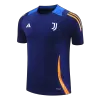 Camiseta Juventus 2024/25 Pre-Partido Entrenamiento Hombre - Versión Hincha - camisetasfutbol