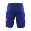 Pantalón Corto Juventus 2024/25 Pre-Partido Entrenamiento Hombre - camisetasfutbol