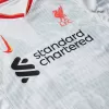 Camiseta Auténtica Liverpool 2024/25 Tercera Equipación Hombre - Versión Jugador - camisetasfutbol