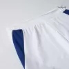 Pantalón Corto Auténtica Arsenal 2024/25 Primera Equipación Local Hombre - camisetasfutbol