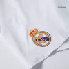 Pantalón Corto Auténtica Real Madrid 2024/25 Primera Equipación Local Hombre - camisetasfutbol