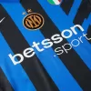 Camiseta Inter de Milán 2024/25 Primera Equipación Local Hombre - Versión Hincha - camisetasfutbol