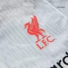 Camiseta Auténtica Liverpool 2024/25 Tercera Equipación Hombre - Versión Jugador - camisetasfutbol