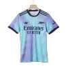 Calidad Premium Camiseta Arsenal 2024/25 Tercera Equipación Hombre - Versión Hincha - camisetasfutbol