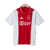 Camiseta Ajax 2024/25 Primera Equipación Local Hombre - Versión Hincha - camisetasfutbol