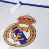 Bandera del Equipo Real Madrid -Blanca - camisetasfutbol