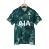 Camiseta Tottenham Hotspur 2024/25 Tercera Equipación Hombre - Versión Hincha - camisetasfutbol