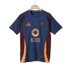 Camiseta Roma 2024/25 Tercera Equipación Hombre - Versión Hincha - camisetasfutbol