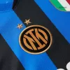 Camiseta Inter de Milán 2024/25 Primera Equipación Local Hombre - Versión Hincha - camisetasfutbol