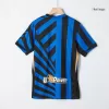 Camiseta Inter de Milán 2024/25 Primera Equipación Local Hombre - Versión Hincha - camisetasfutbol