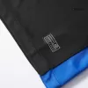 Calidad Premium Camiseta Barcelona 2024/25 Segunda Equipación Visitante Hombre - Versión Hincha - camisetasfutbol