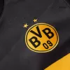 Camiseta Borussia Dortmund 2024/25 Segunda Equipación Visitante Hombre - Versión Hincha - camisetasfutbol