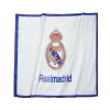 Bandera del Equipo Real Madrid -Blanca - camisetasfutbol