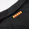 Calidad Premium Camiseta Barcelona 2024/25 Segunda Equipación Visitante Hombre - Versión Hincha - camisetasfutbol