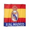 Bandera del Equipo Real Madrid - Roja - camisetasfutbol