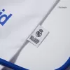 Mochila de Cuerdas Real Madrid - Blanca - camisetasfutbol