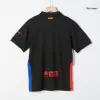 Calidad Premium Camiseta Barcelona 2024/25 Segunda Equipación Visitante Hombre - Versión Hincha - camisetasfutbol