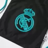 Real Madrid Backpack Black - camisetasfutbol