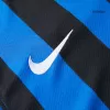 Camiseta Inter de Milán 2024/25 Primera Equipación Local Hombre - Versión Hincha - camisetasfutbol