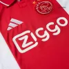 Camiseta Ajax 2024/25 Primera Equipación Local Hombre - Versión Hincha - camisetasfutbol