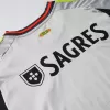 Camiseta Benfica 2024/25 Tercera Equipación Hombre - Versión Hincha - camisetasfutbol